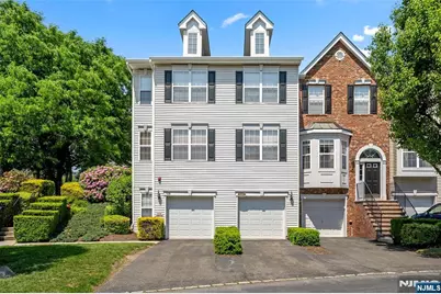 537 Coventry Drive 5038 #5038, Nutley, NJ 07110 - Photo 1
