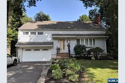 373 Franklin Street, Haworth, NJ 07641 - Photo 1