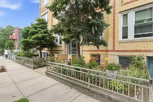 196 Pearsall Ave 10, Jersey City, NJ 07305 - Photo 1