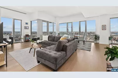 75 Park Lane Ph-3701 #PH-3701, Jersey City, NJ 07310 - Photo 1