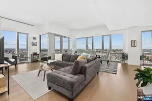 75 Park Ln Ph-3701, Jersey City, NJ 07310 - Photo 1