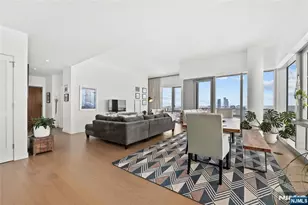 75 Park Ln Ph-3701, Jersey City, NJ 07310 - Photo 3