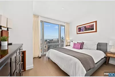 75 Park Lane Ph-3701 #PH-3701, Jersey City, NJ 07310 - Photo 13