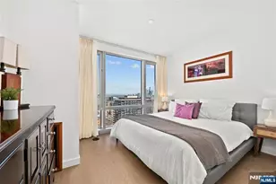 75 Park Ln Ph-3701, Jersey City, NJ 07310 - Photo 13