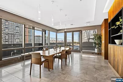 75 Park Lane Ph-3701 #PH-3701, Jersey City, NJ 07310 - Photo 33