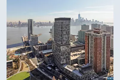 75 Park Lane Ph-3701 #PH-3701, Jersey City, NJ 07310 - Photo 23