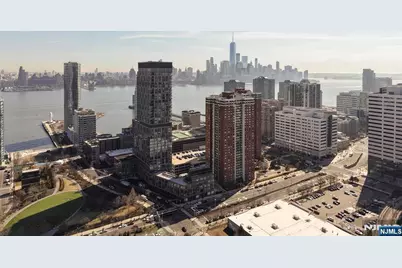 75 Park Lane Ph-3701 #PH-3701, Jersey City, NJ 07310 - Photo 19