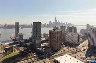 75 Park Ln Ph-3701, Jersey City, NJ 07310 - Photo 19