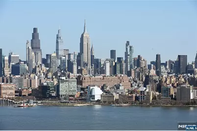 75 Park Lane Ph-3701 #PH-3701, Jersey City, NJ 07310 - Photo 27