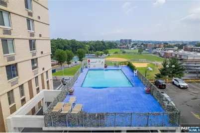 160 Overlook Avenue 9A #9A, Hackensack, NJ 07601 - Photo 3