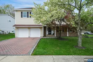 45 Holyoke Ct, Wayne, NJ 07470 - Photo 1