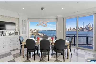 600 Harbor Boulevard 1079-81 #1079-81, Weehawken, NJ 07086 - Photo 21