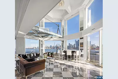 600 Harbor Boulevard 1079-81 #1079-81, Weehawken, NJ 07086 - Photo 5