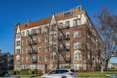 407 Highland Avenue A5 #A5, Palisades Park, NJ 07650 - Photo 1