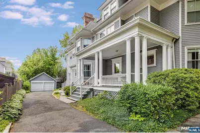 92 Midland A #A, Montclair, NJ 07042 - Photo 1
