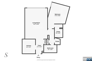 2100 Linwood 21P, Fort Lee, NJ 07024 - Photo 9