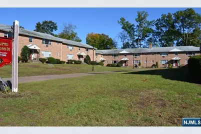 16-30 Van Buren Avenue 16-C #16-C, River Edge, NJ 07661 - Photo 1