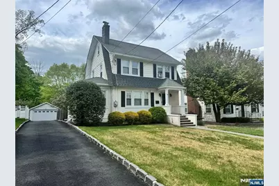 58 S Prospect Street, Verona, NJ 07044 - Photo 1
