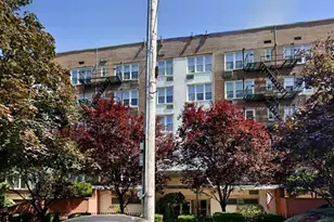 2160 Center Ave 3J, Fort Lee, NJ 07024 - Photo 1