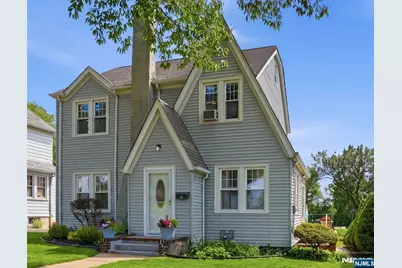 88 Lindbergh Boulevard, Teaneck Township, NJ 07666 - Photo 1