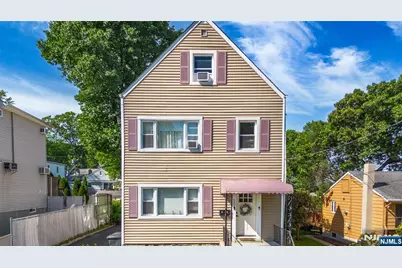 50 Jefferson Avenue, Hasbrouck Heights, NJ 07604 - Photo 1