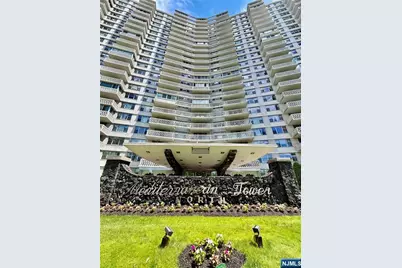 2100 Linwood 4P #4P, Fort Lee, NJ 07024 - Photo 23