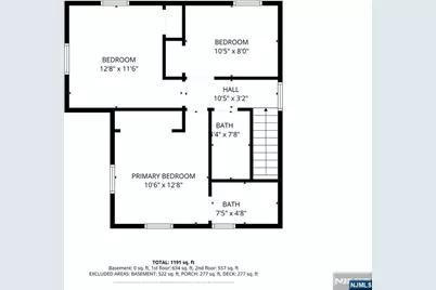 40 Grant Avenue, Cresskill, NJ 07626 - Photo 33