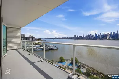 800 Ave At Port Imperial Boulevard 806 #806, Weehawken, NJ 07086 - Photo 7