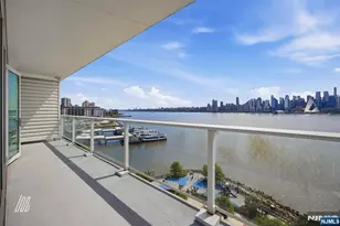 800 Ave At Port Imperial Blvd 806, Weehawken, NJ 07086 - Photo 7