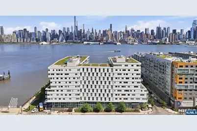 800 Ave At Port Imperial Boulevard 806 #806, Weehawken, NJ 07086 - Photo 33