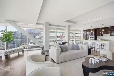 800 Ave At Port Imperial Boulevard 806 #806, Weehawken, NJ 07086 - Photo 11