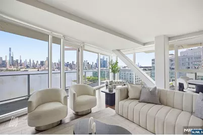 800 Ave At Port Imperial Boulevard 806 #806, Weehawken, NJ 07086 - Photo 5