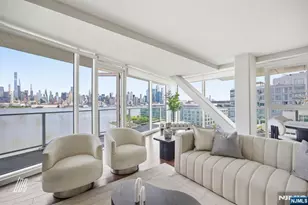 800 Ave At Port Imperial Blvd 806, Weehawken, NJ 07086 - Photo 5
