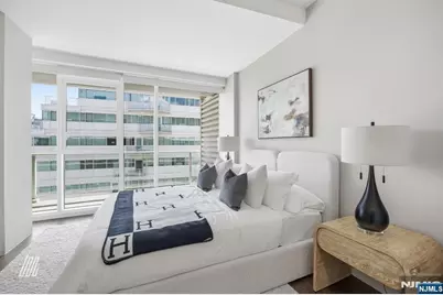 800 Ave At Port Imperial Boulevard 806 #806, Weehawken, NJ 07086 - Photo 17