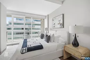 800 Ave At Port Imperial Blvd 806, Weehawken, NJ 07086 - Photo 17