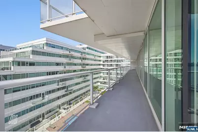 800 Ave At Port Imperial Boulevard 806 #806, Weehawken, NJ 07086 - Photo 9