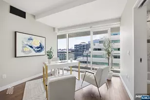 800 Ave At Port Imperial Blvd 806, Weehawken, NJ 07086 - Photo 23