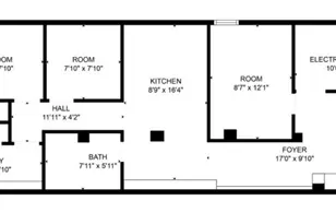 10 McDougall St, Jersey City, NJ 07304 - Photo 23