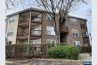 544 Ridge Lane 5115 #5115, Fort Lee, NJ 07024 - Photo 1