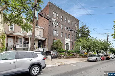 115 Highland Avenue 10 #10, Jersey City, NJ 07306 - Photo 35
