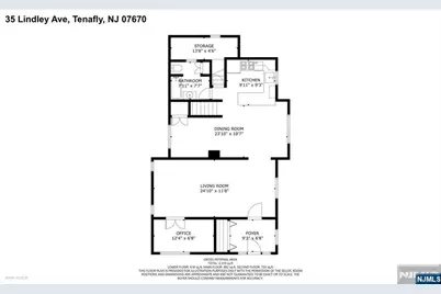 35 Lindley Avenue, Tenafly, NJ 07670 - Photo 27