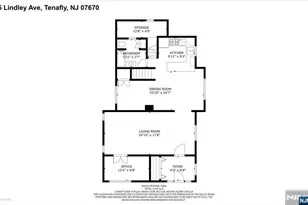 35 Lindley Ave, Tenafly, NJ 07670 - Photo 27