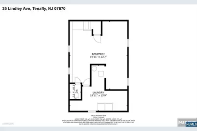 35 Lindley Avenue, Tenafly, NJ 07670 - Photo 29