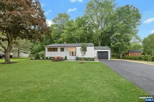 282 Spring Valley Rd, Park Ridge, NJ 07656 - Photo 1