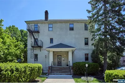 57 Brookway Avenue 2D #2D, Englewood, NJ 07631 - Photo 1
