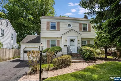 26 Crestview Hill Road, Livingston, NJ 07039 - Photo 1