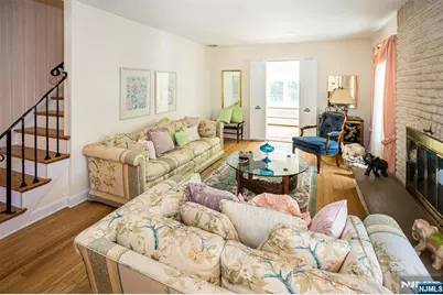 26 Crestview Hill Road, Livingston, NJ 07039 - Photo 7