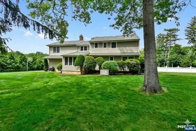 3 Avon Place, Woodcliff Lake, NJ 07677 - Photo 41