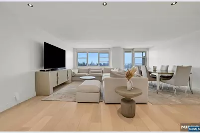 6040 Boulevard East 31E #31E, West New York, NJ 07093 - Photo 3