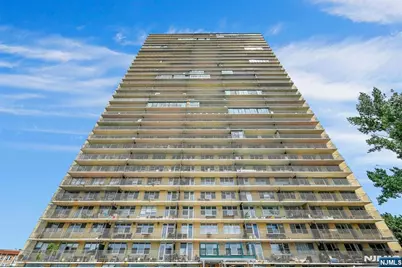 6040 Boulevard East 31E #31E, West New York, NJ 07093 - Photo 1